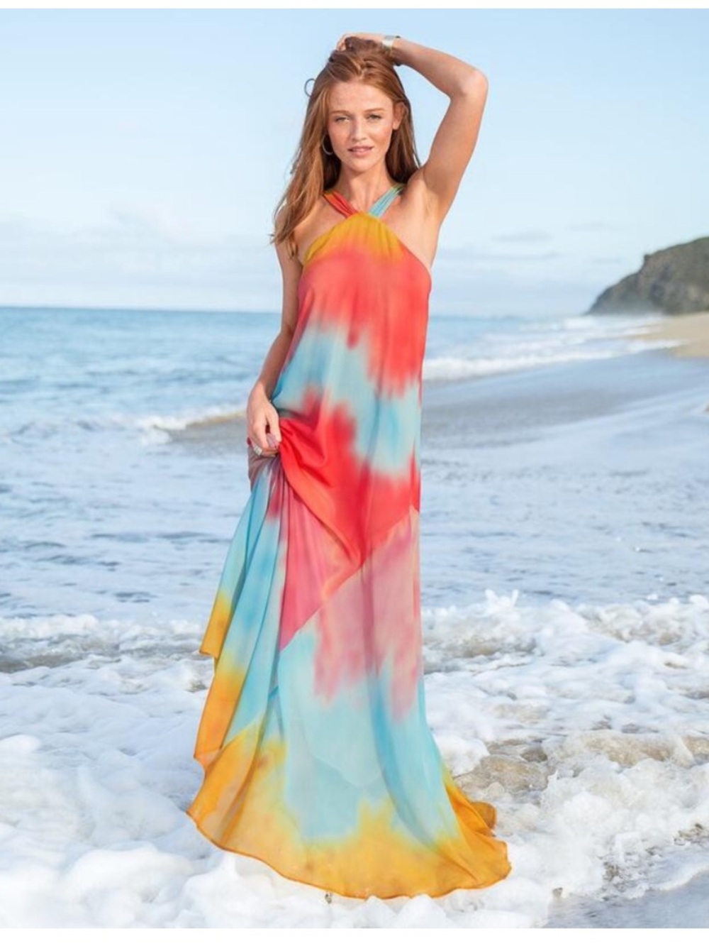 Sundance Dress